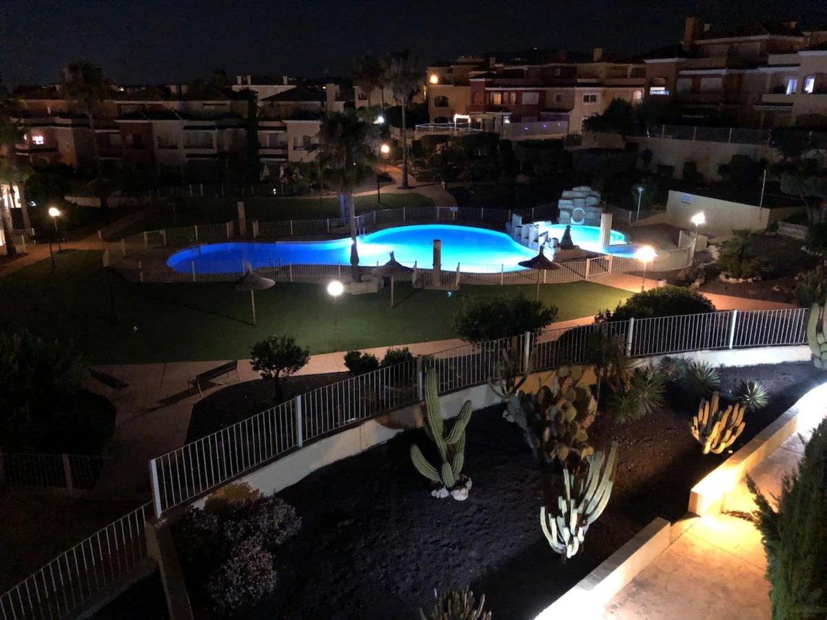Mirador Azul - Atico Duplex Con Piscinas *