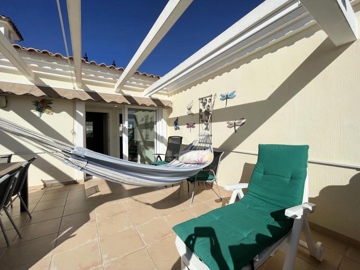 Apartamento Mirador Azul - Atico Duplex Con Piscinas Murcia