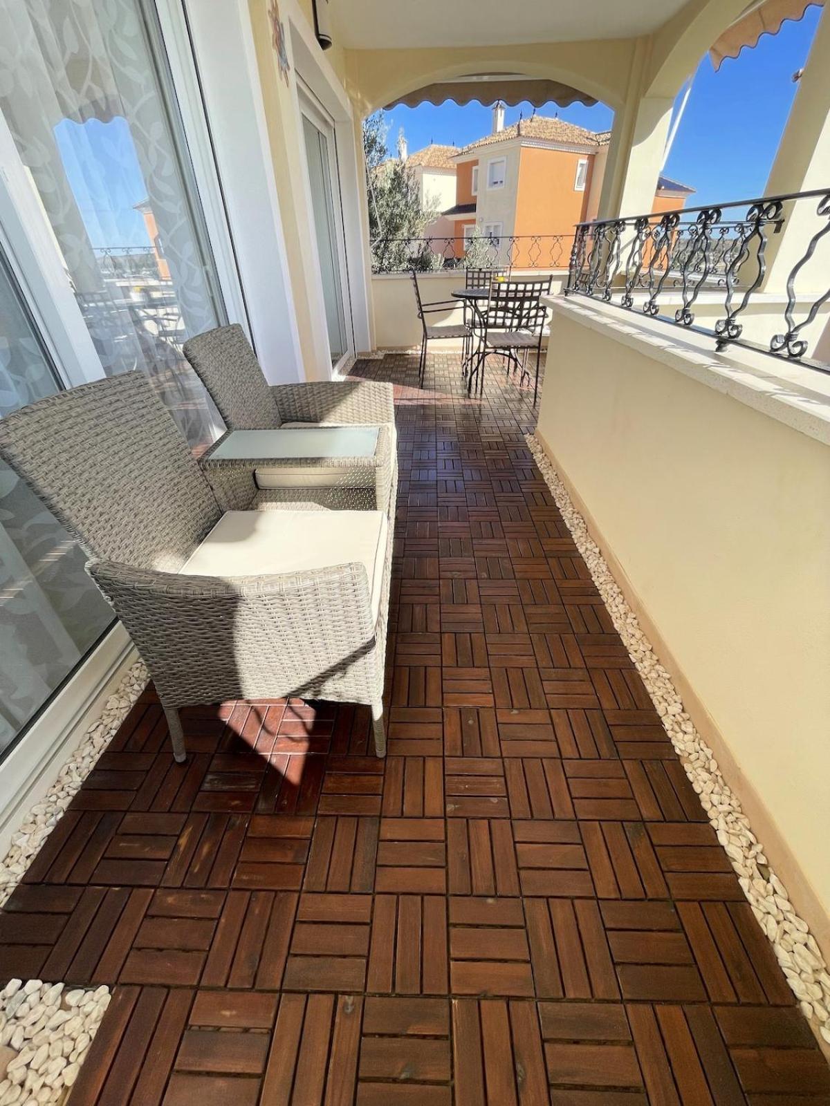 Mirador Azul - Atico Duplex Con Piscinas Apartamento *