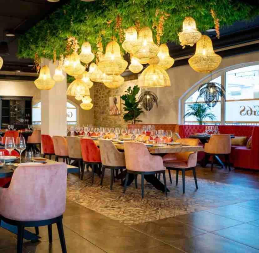Apartamento Planta Baja Con Gran Terraza Y Jardin Altaona Golf Murcia
