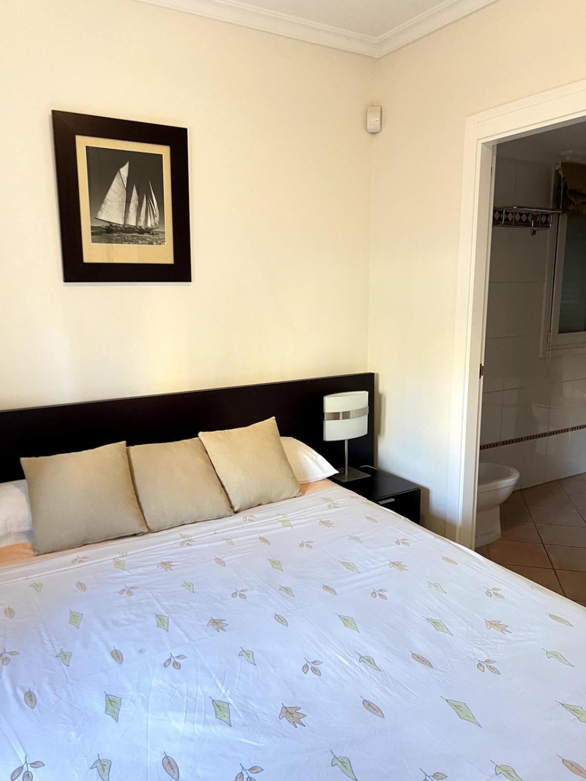 Planta Baja Con Gran Terraza Y Jardin Altaona Golf Apartamento Murcia