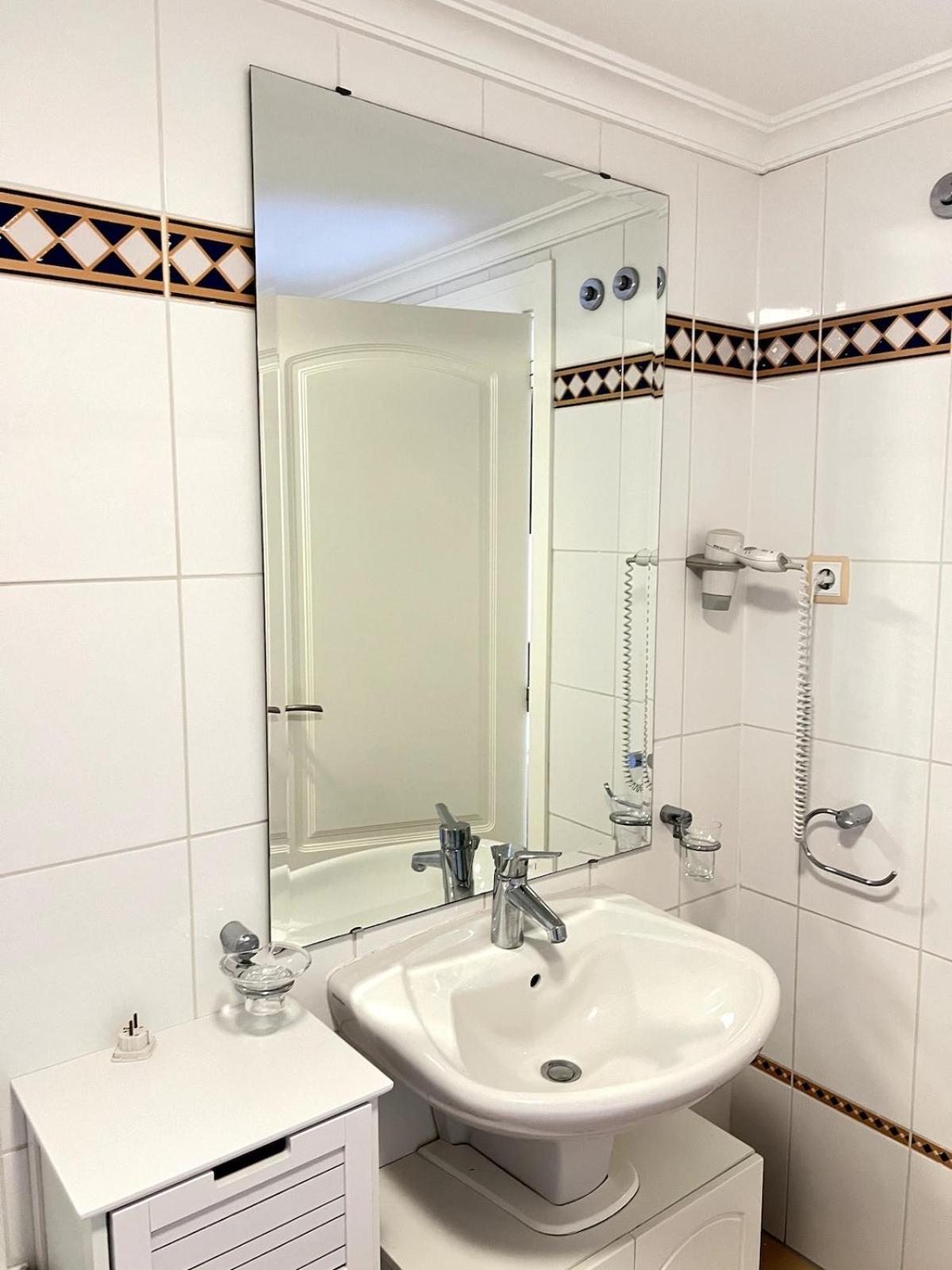 Apartamento Planta Baja Con Gran Terraza Y Jardin Altaona Golf
