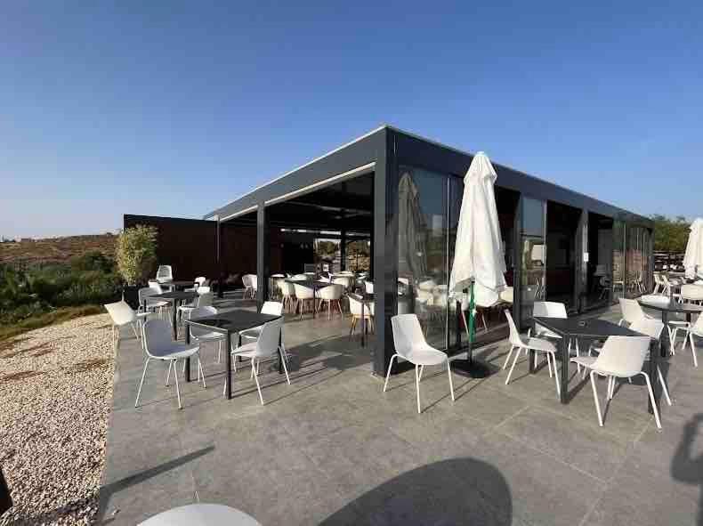 Apartamento Planta Baja Con Gran Terraza Y Jardin Altaona Golf