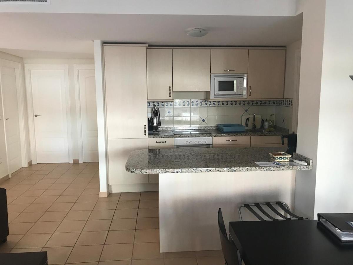 Planta Baja Con Gran Terraza Y Jardin Altaona Golf Apartamento
