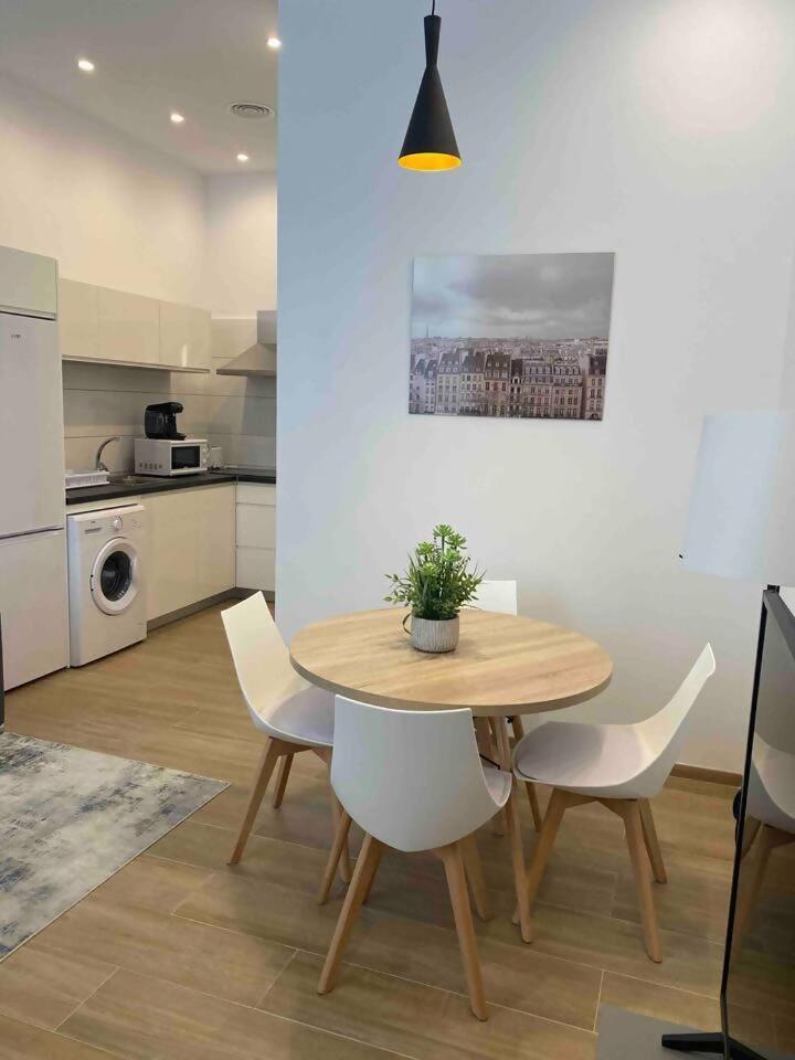 Apartamento San Jose C