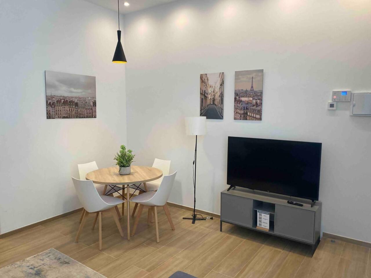 San Jose C Apartamento *