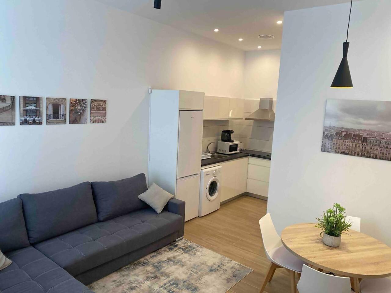 Apartamento San Jose C *