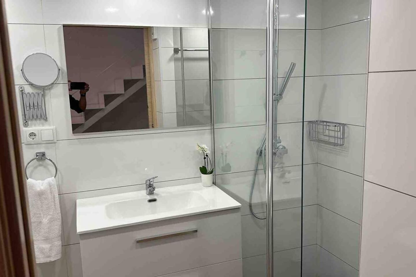 Apartamento San Jose A