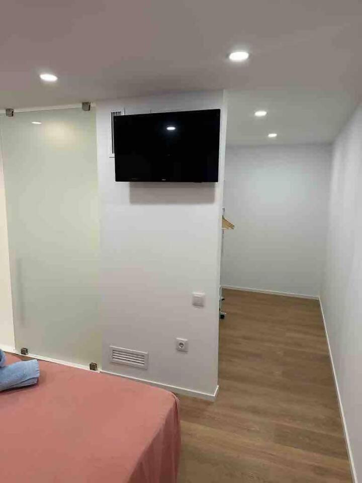 San Jose A Apartamento *