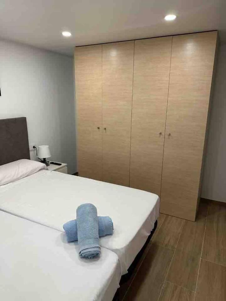 San Jose A Apartamento Murcia