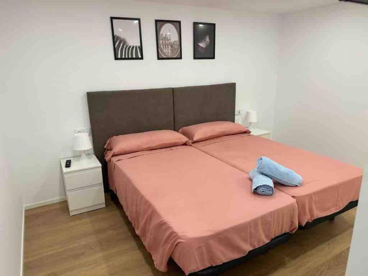 San Jose A Apartamento *