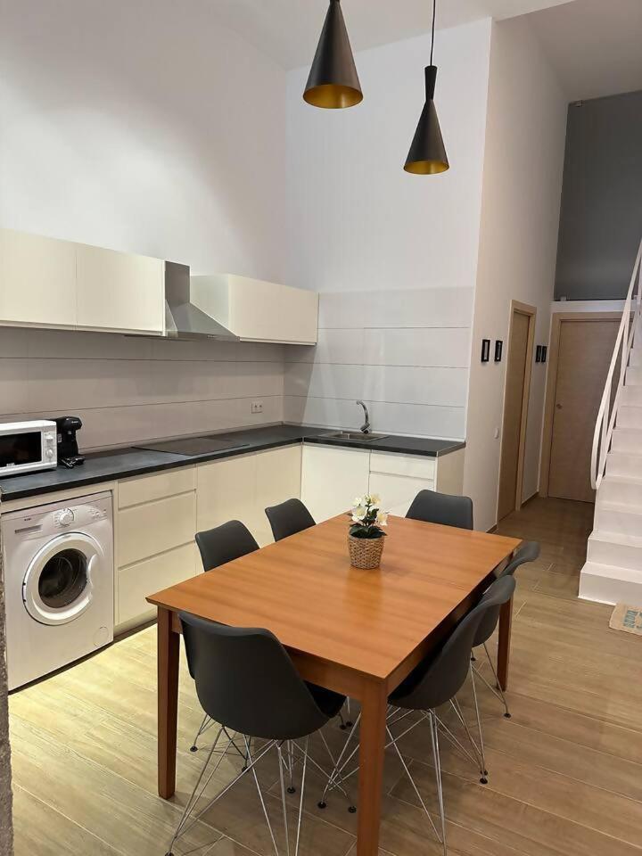Apartamento San Jose A *