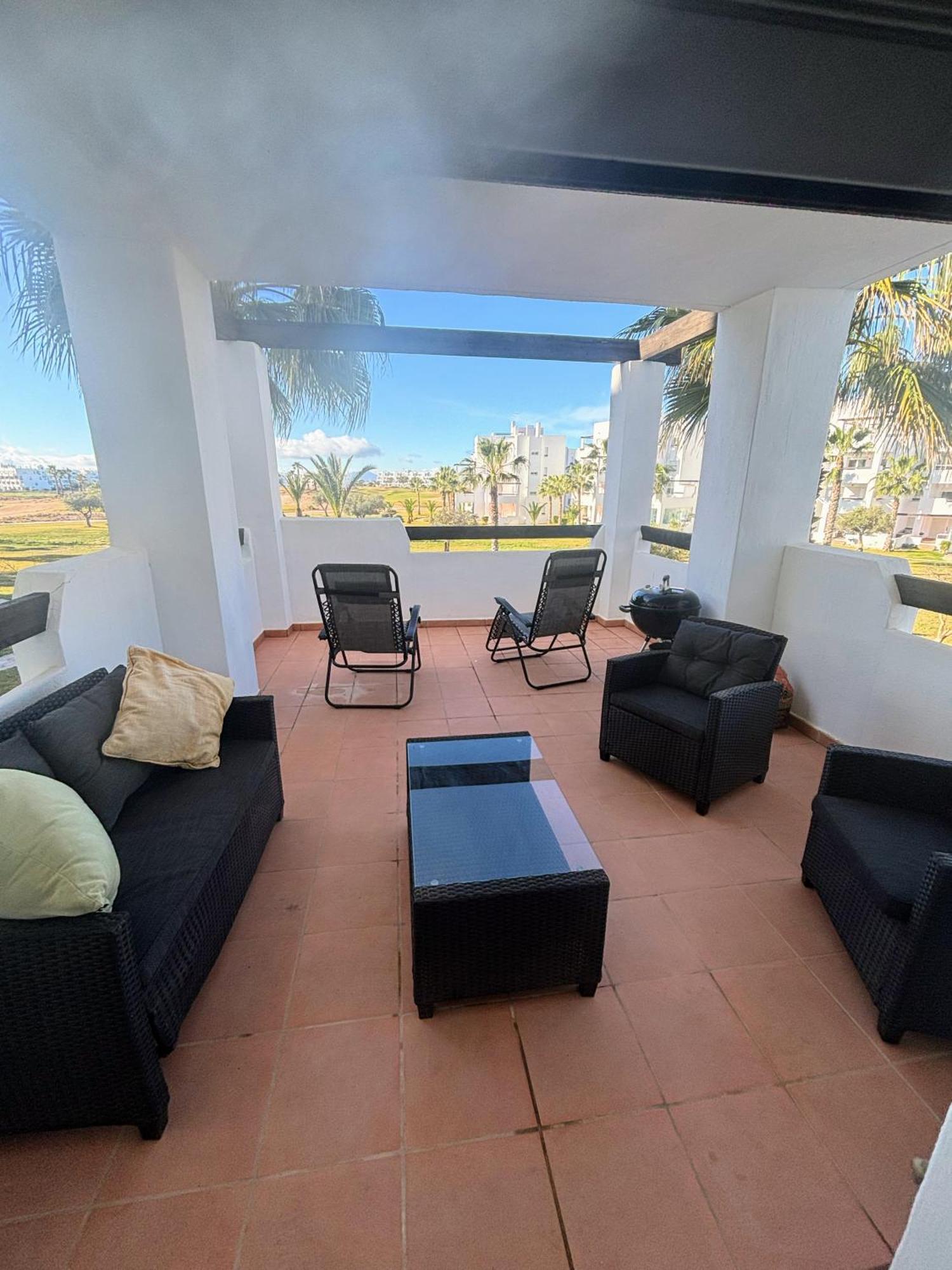 Casa Helen Terrazas De La Torre - Blue Sky Apartamento Murcia