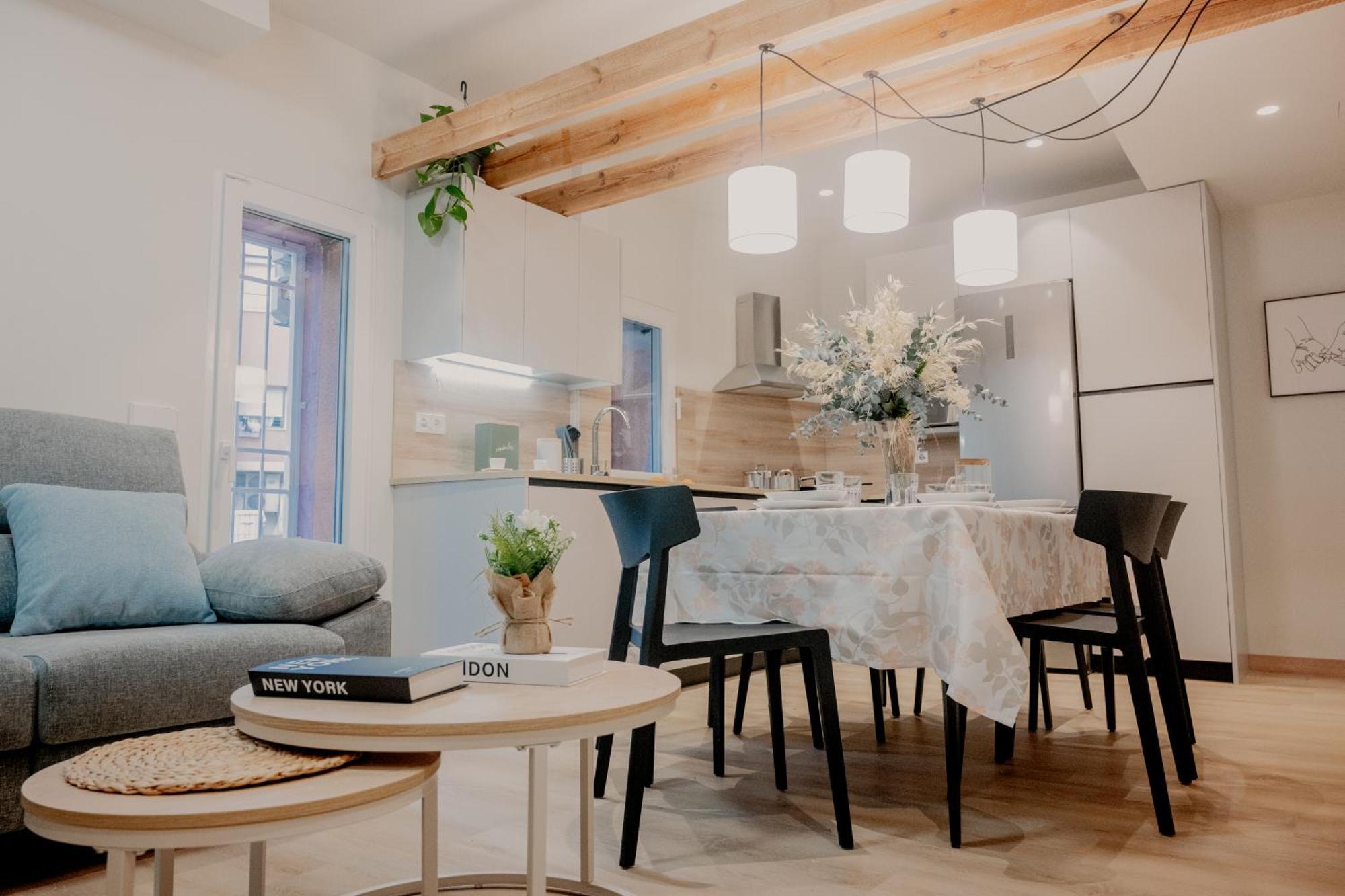 Apartamento Garden Center
