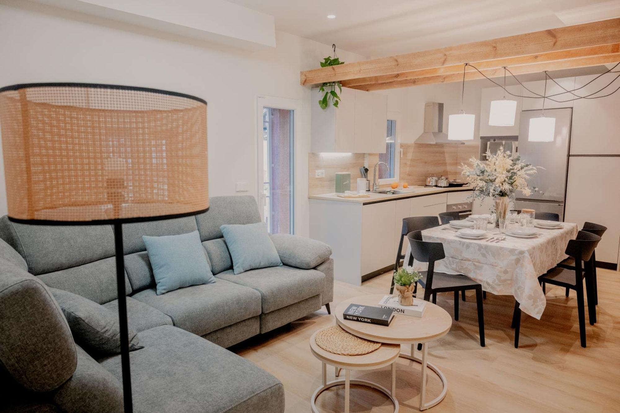 Apartamento Garden Center Murcia