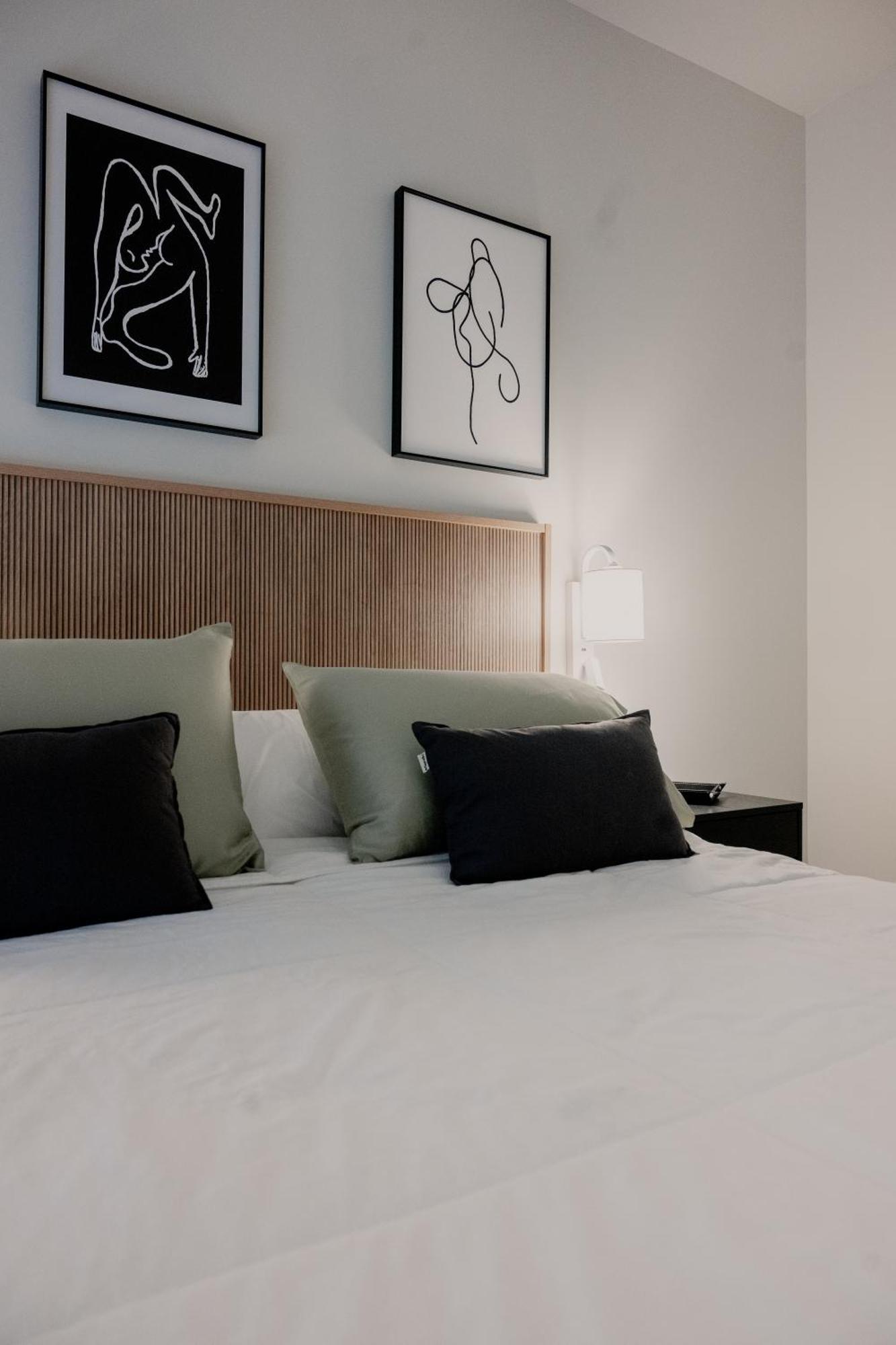 Apartamento Garden Center Murcia