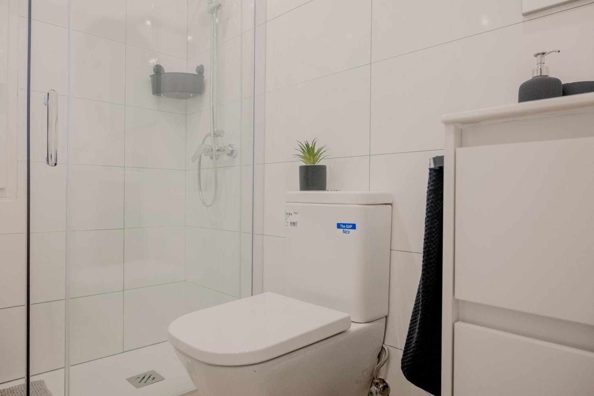 Apartamento Garden Center Murcia