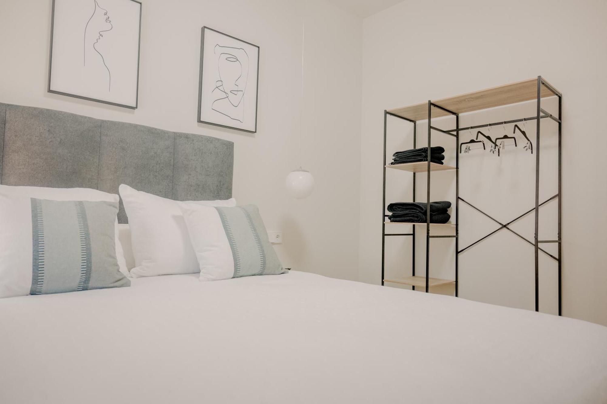 Apartamento Garden Center Murcia