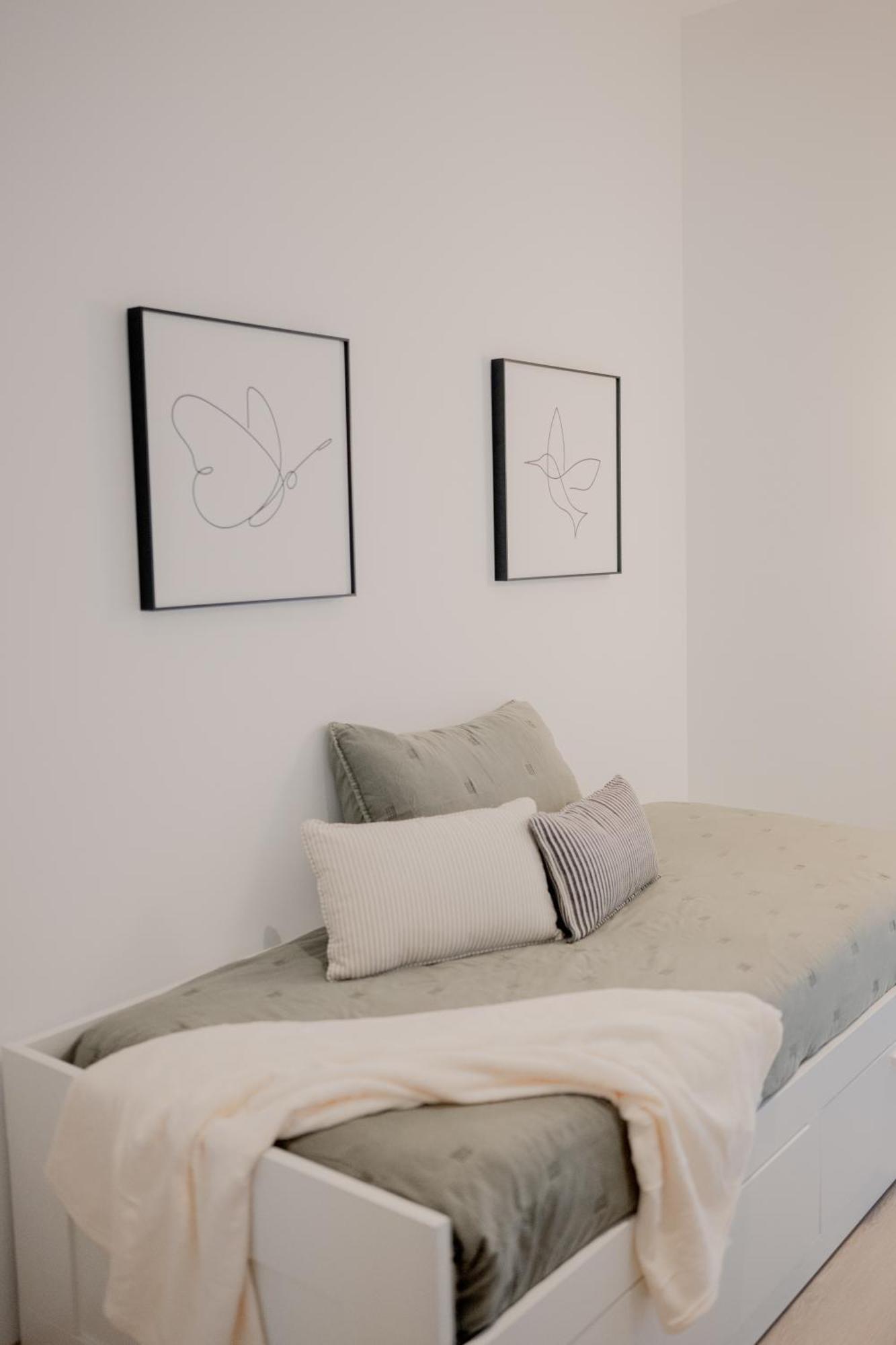 Apartamento Garden Center Murcia