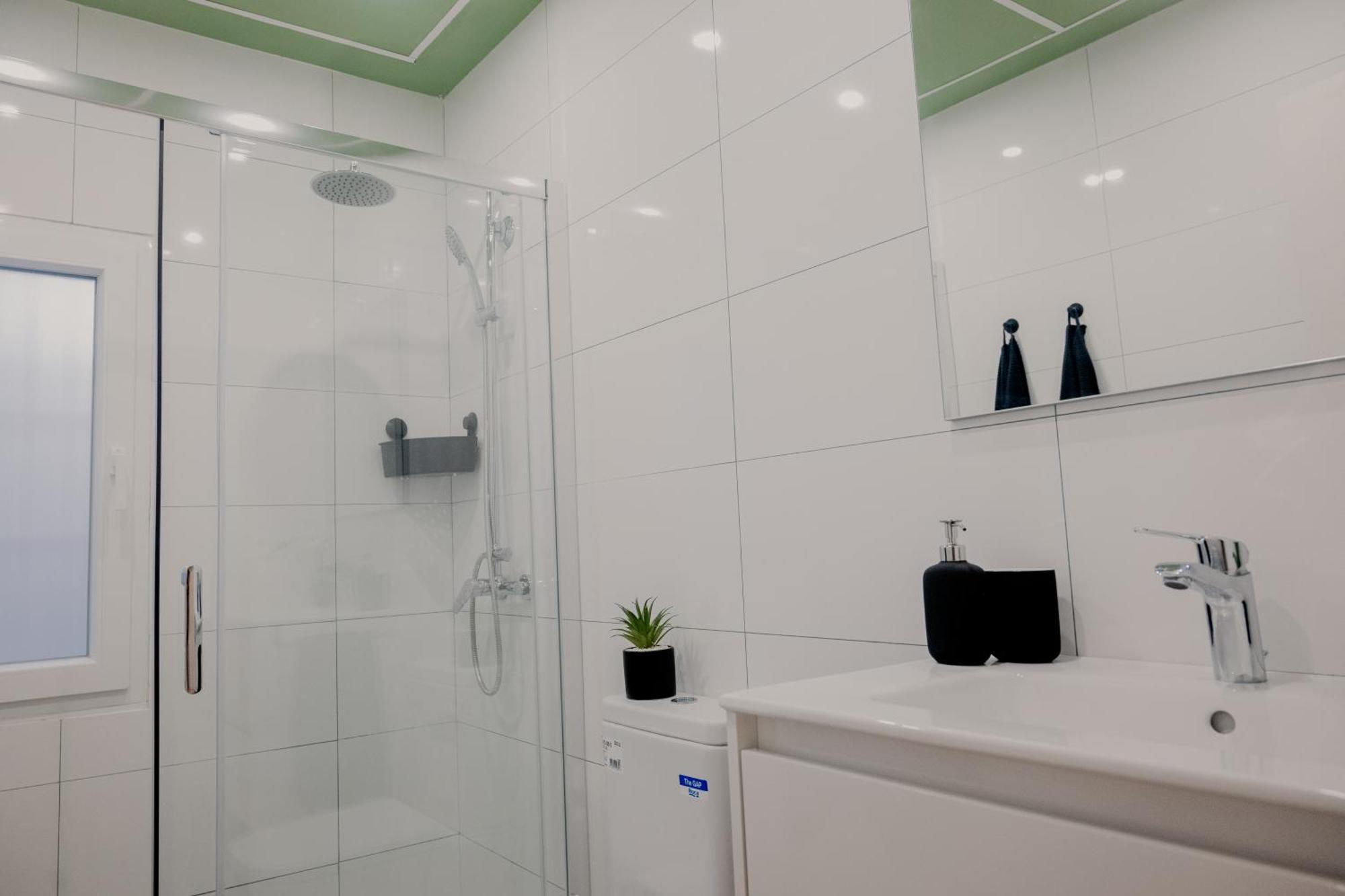 Garden Center Apartamento Murcia