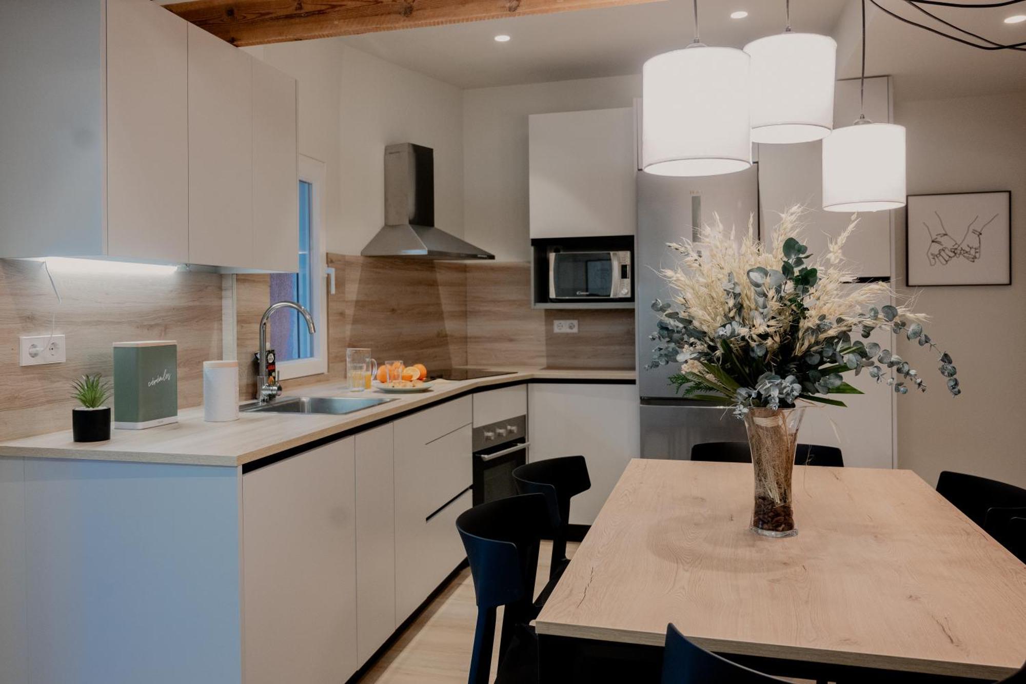 Apartamento Garden Center Murcia