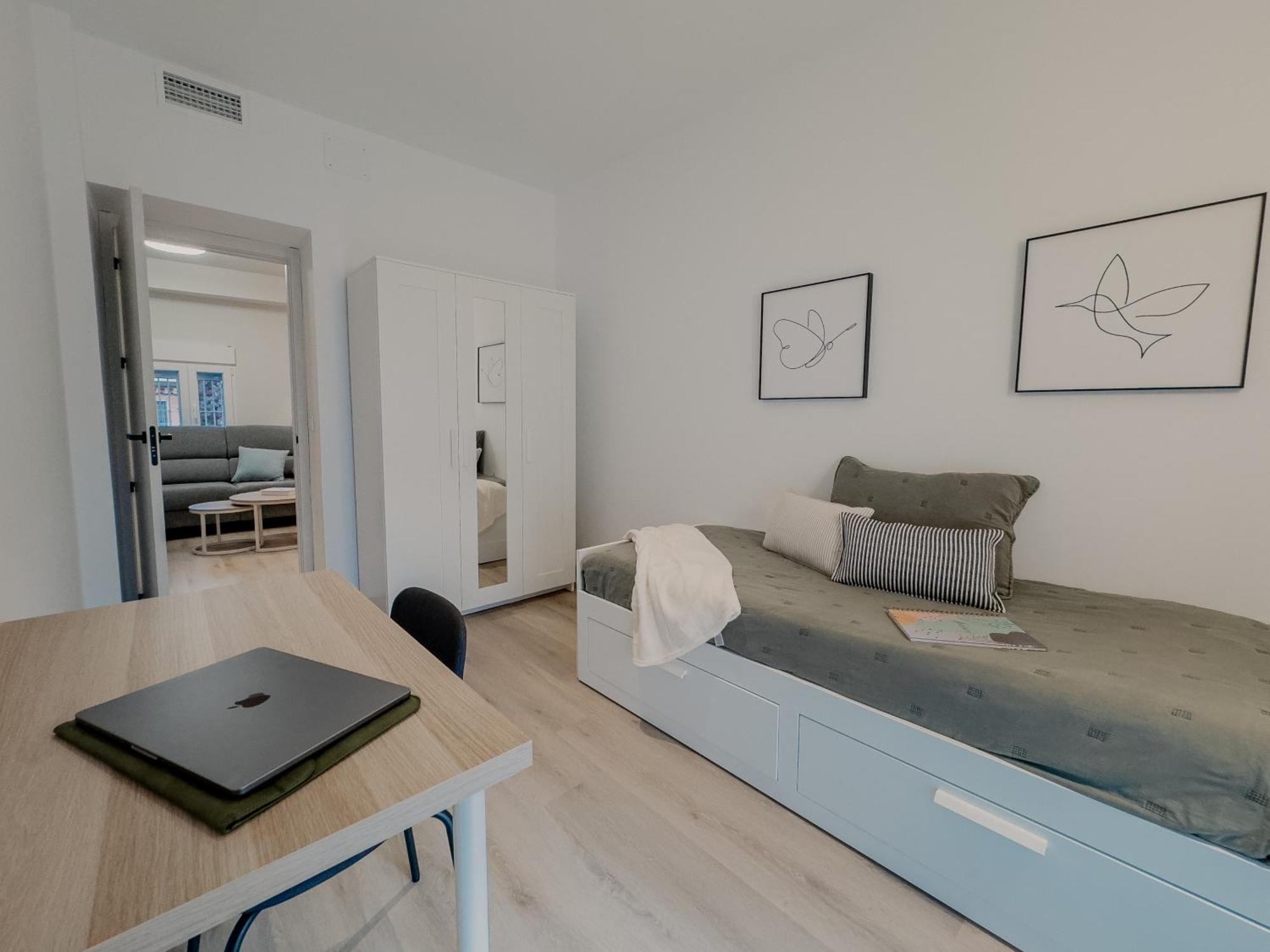 Apartamento Garden Center Murcia