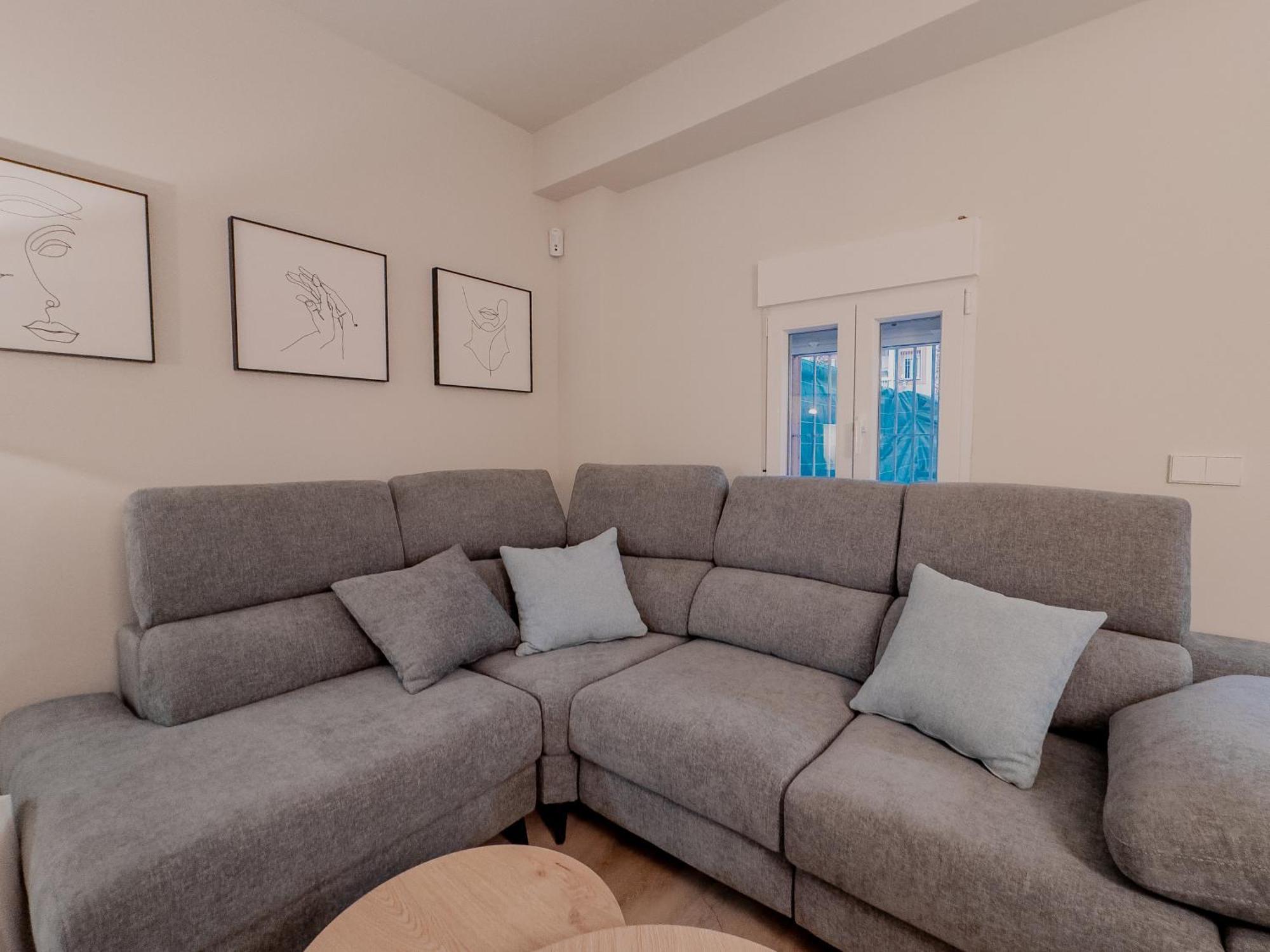 Apartamento Garden Center *