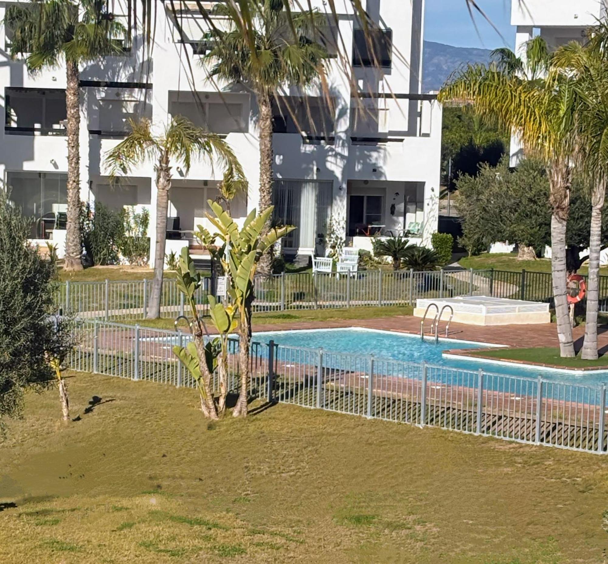 Apartamento Casa Helen Terrazas De La Torre - Blue Sky *