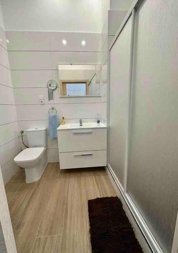 Apartamento San Jose D Murcia