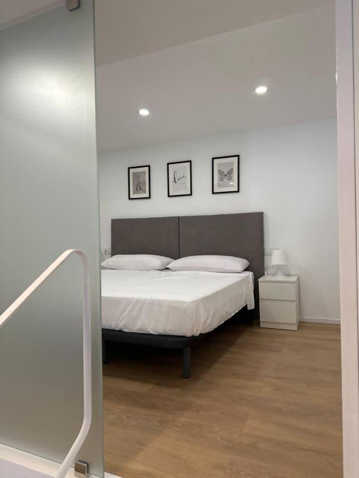 San Jose B Apartamento