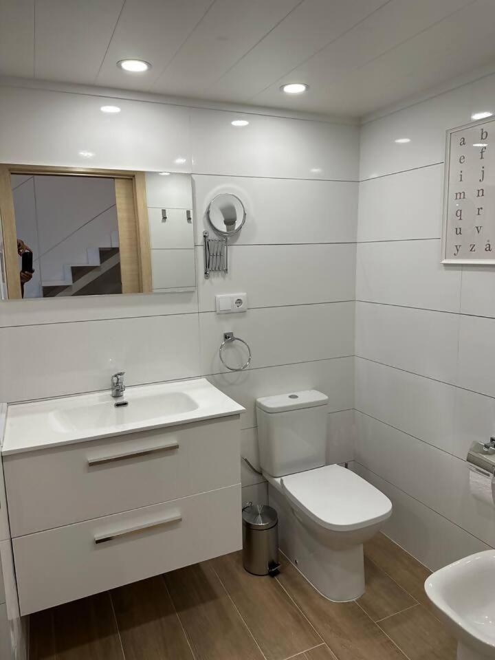 Apartamento San Jose B *