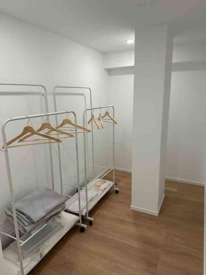 San Jose B Apartamento