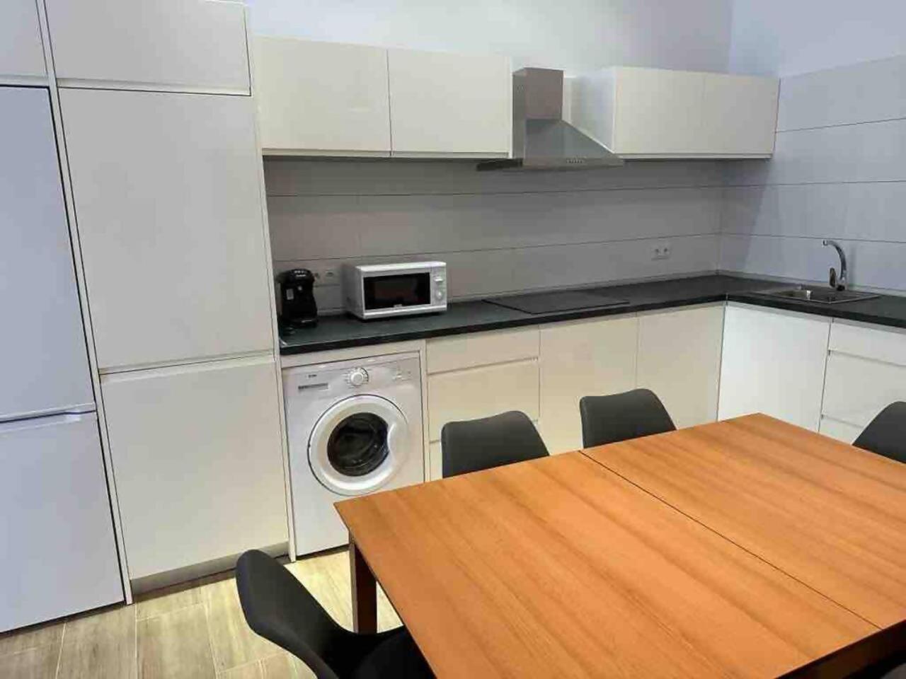 Apartamento San Jose B *