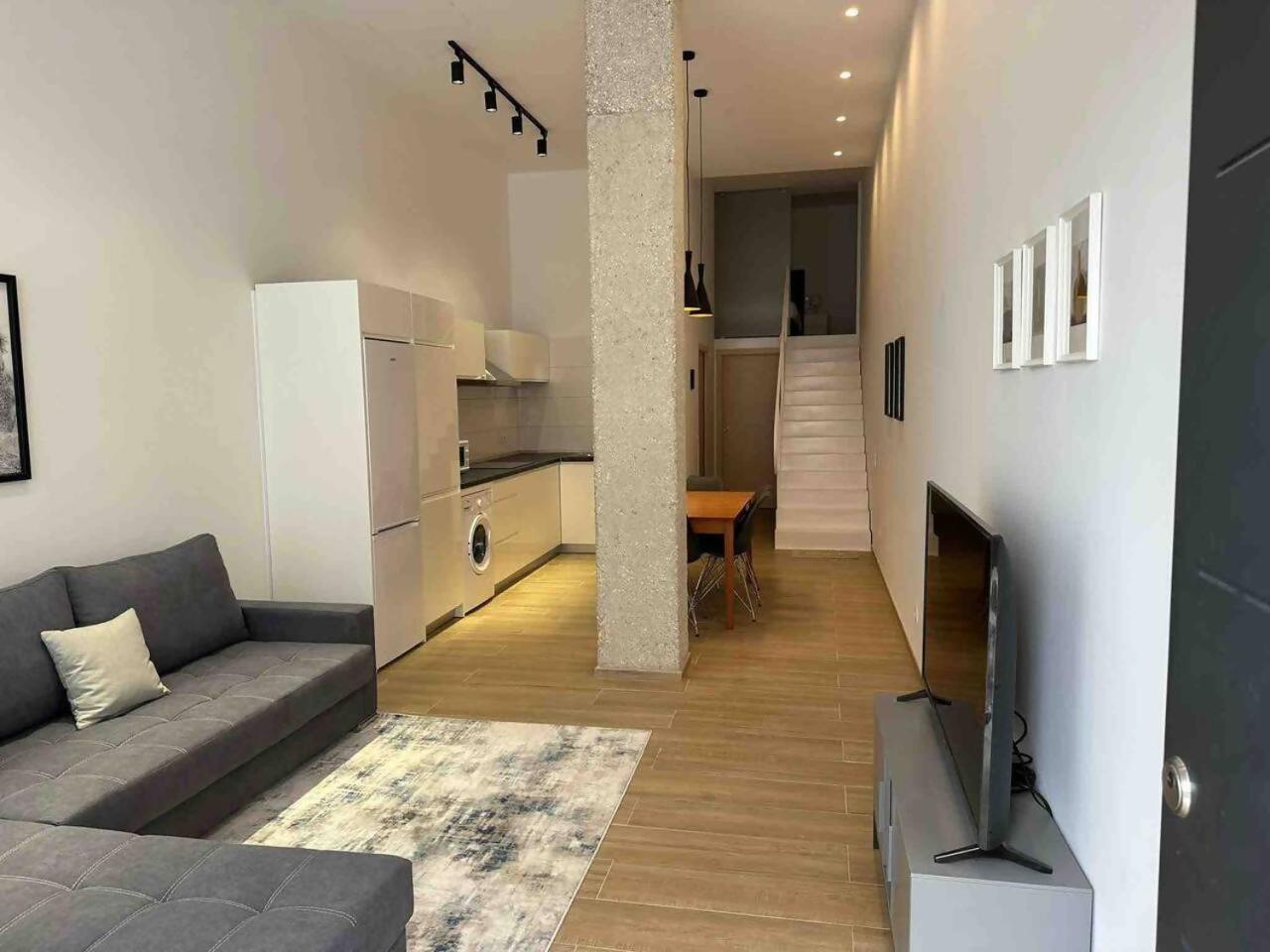 San Jose B Apartamento *
