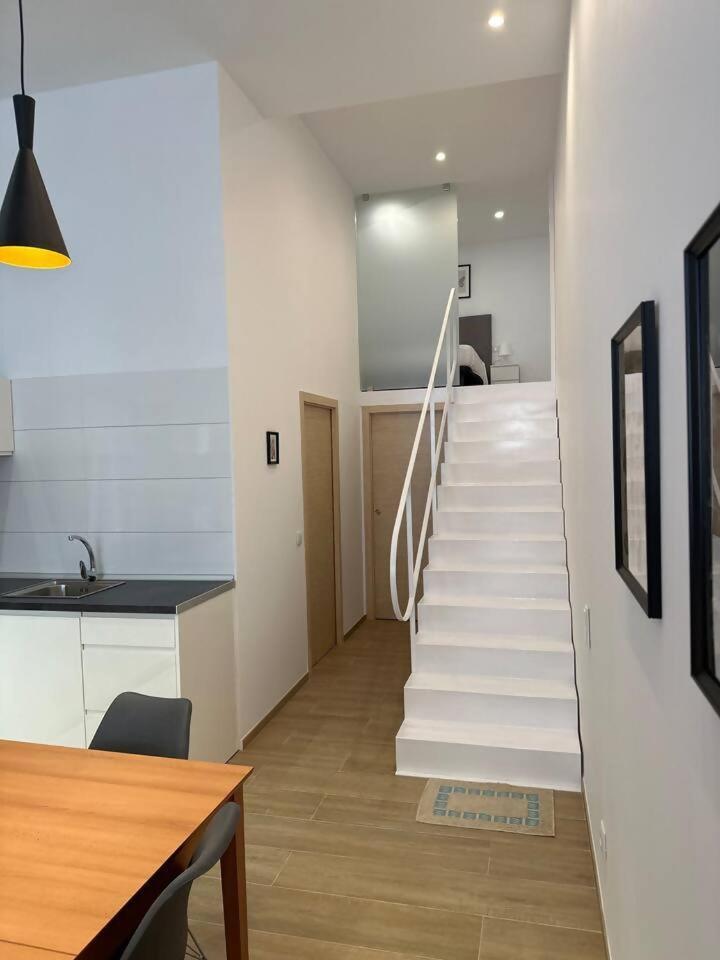 Apartamento San Jose B *