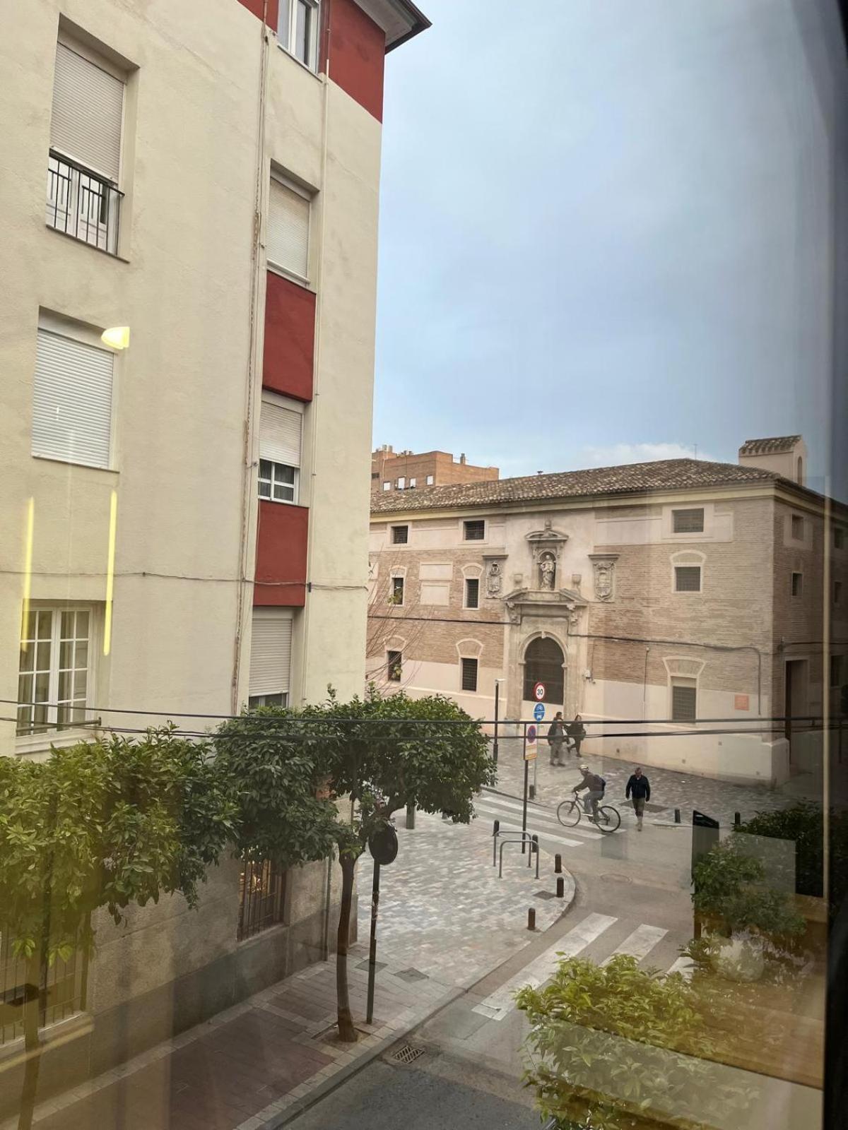Luxury In The Town Apartamento
