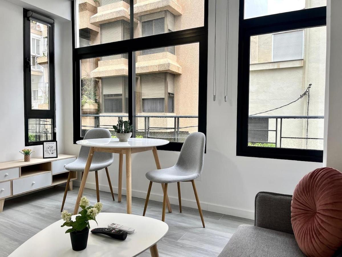 Apartamento Luxury In The Town