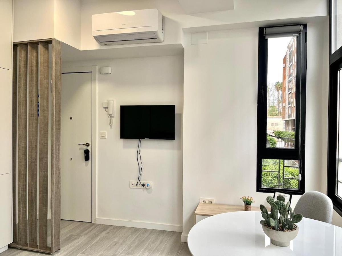 Luxury In The Town Apartamento *