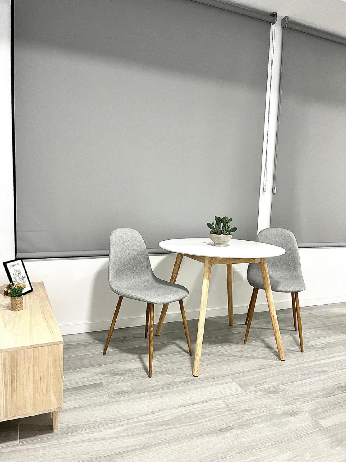 Luxury In The Town Apartamento