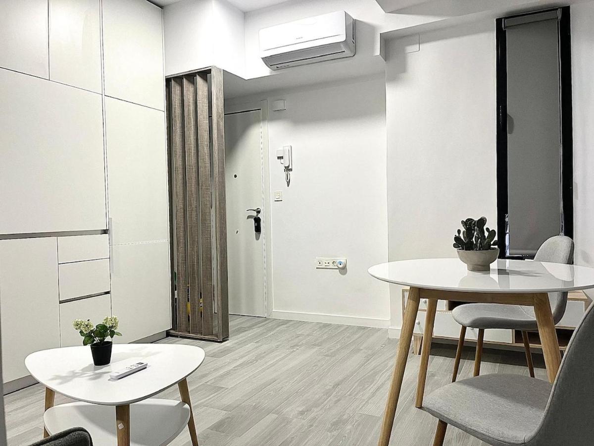 Apartamento Luxury In The Town *