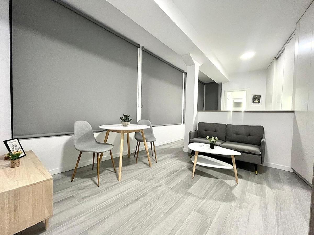 Luxury In The Town Apartamento *
