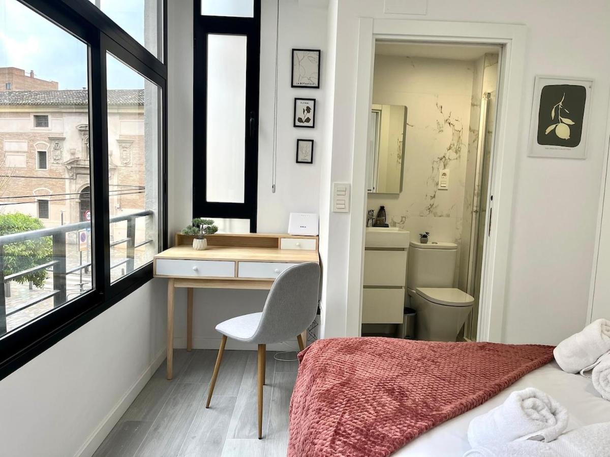 Luxury In The Town