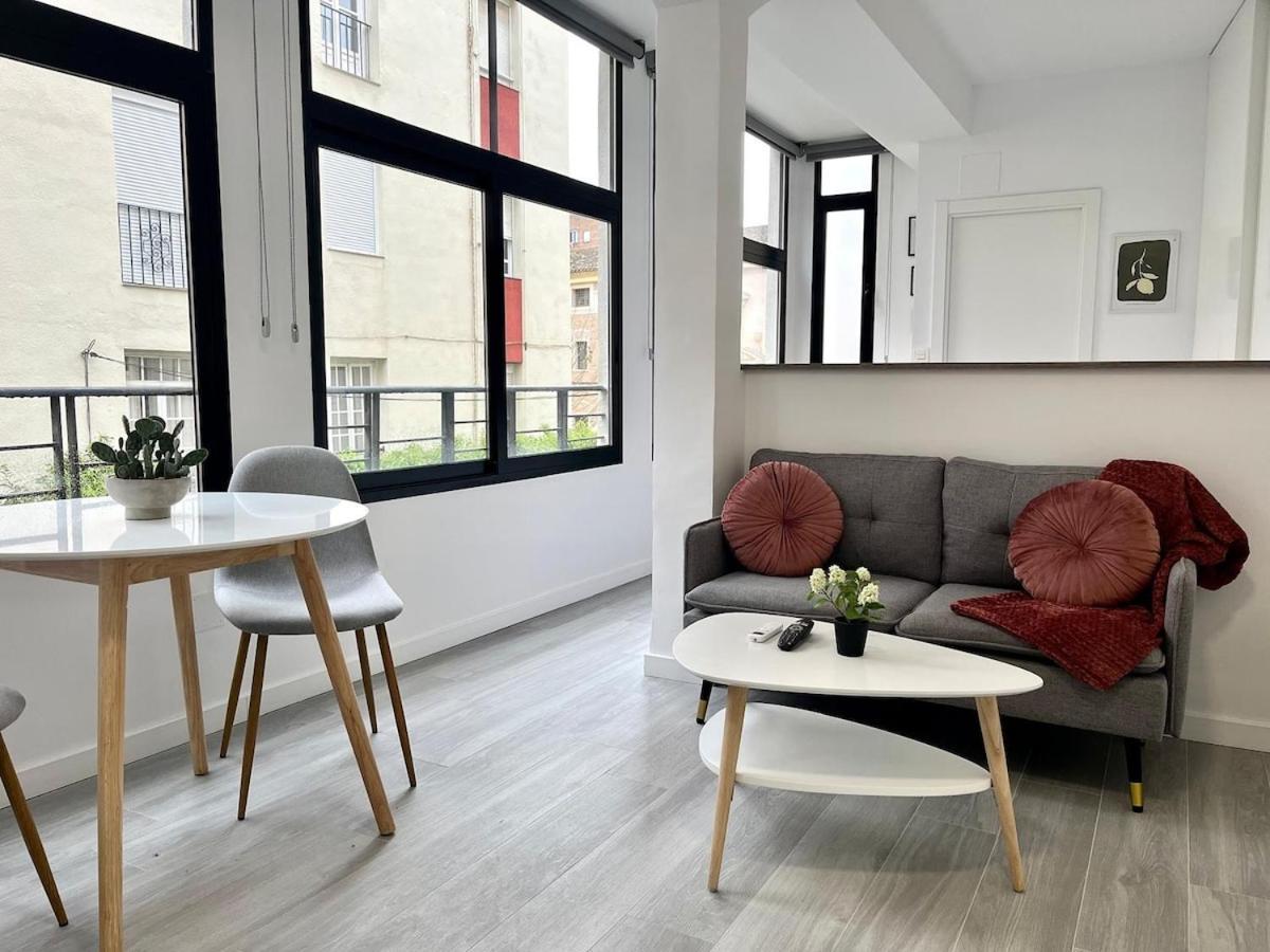 Luxury In The Town Apartamento *