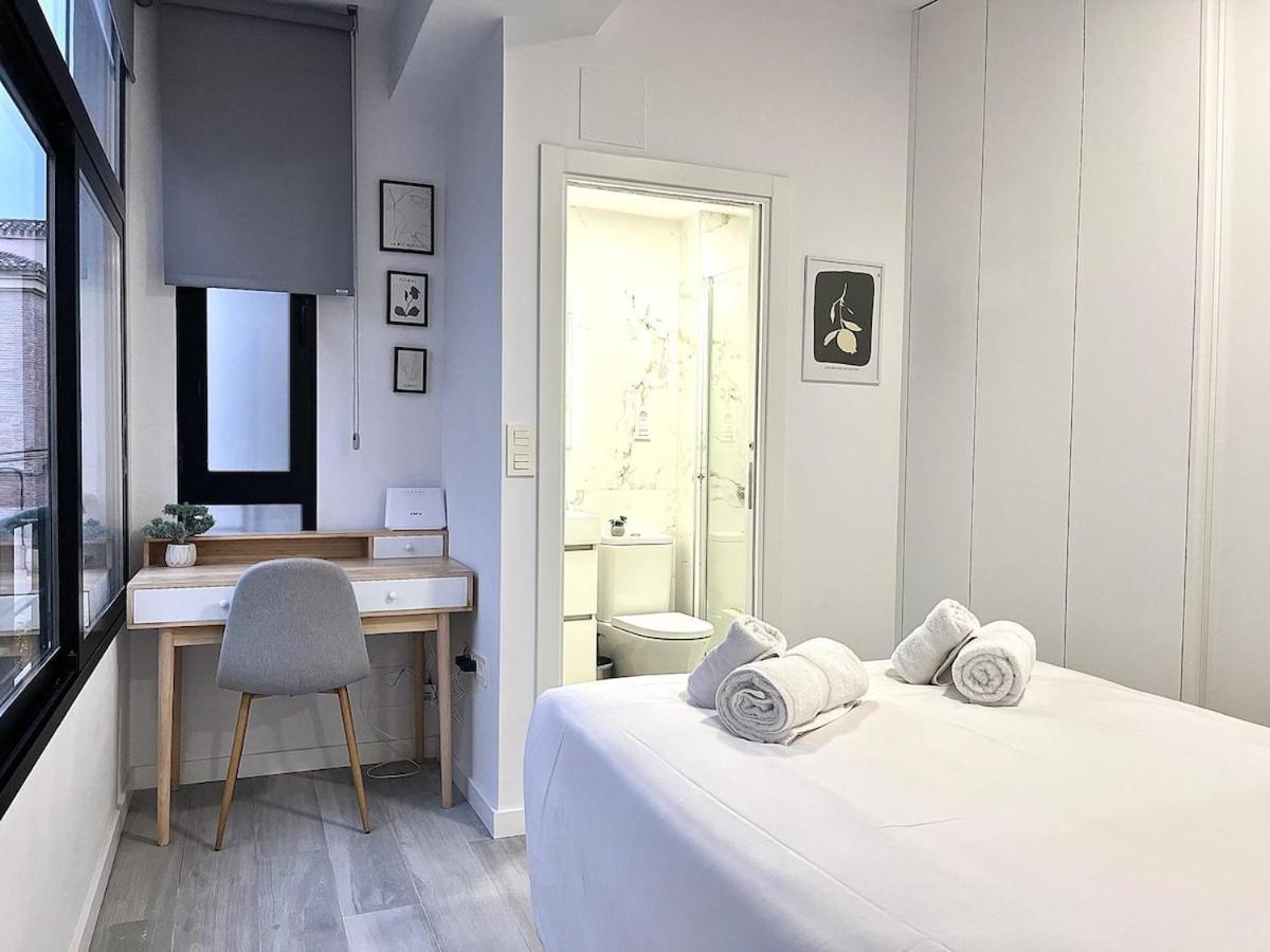 Apartamento Luxury In The Town *