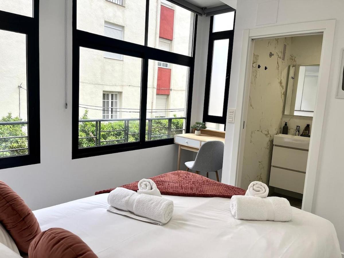 Luxury In The Town