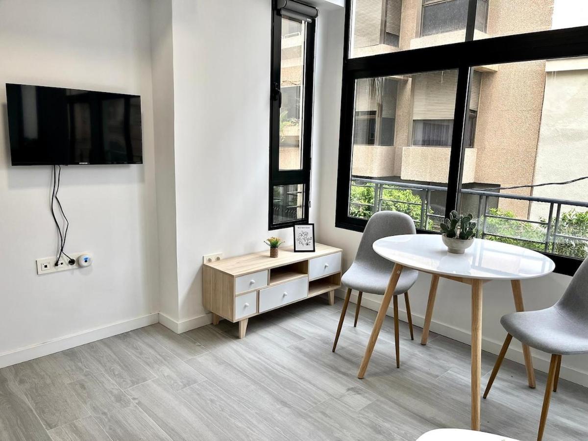 Luxury In The Town Apartamento *
