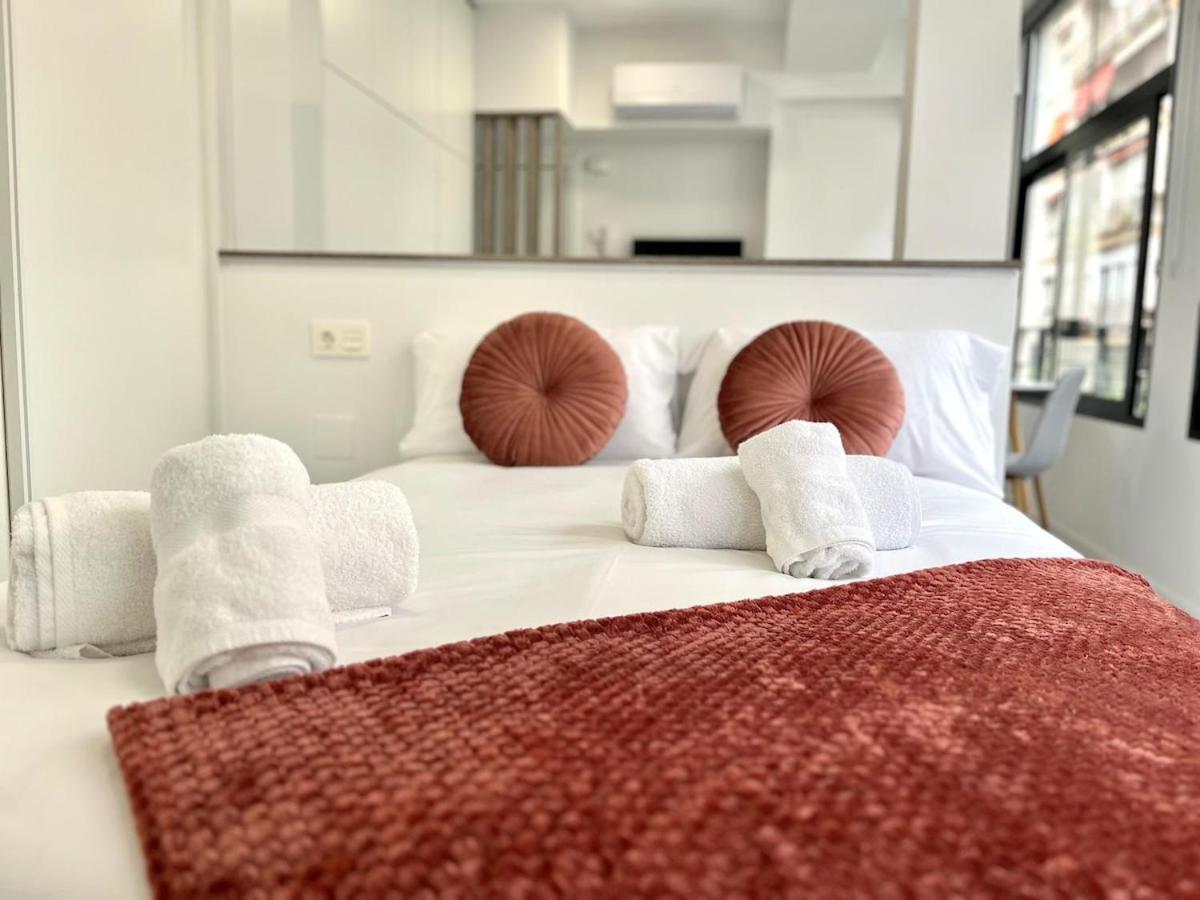 Apartamento Luxury In The Town *