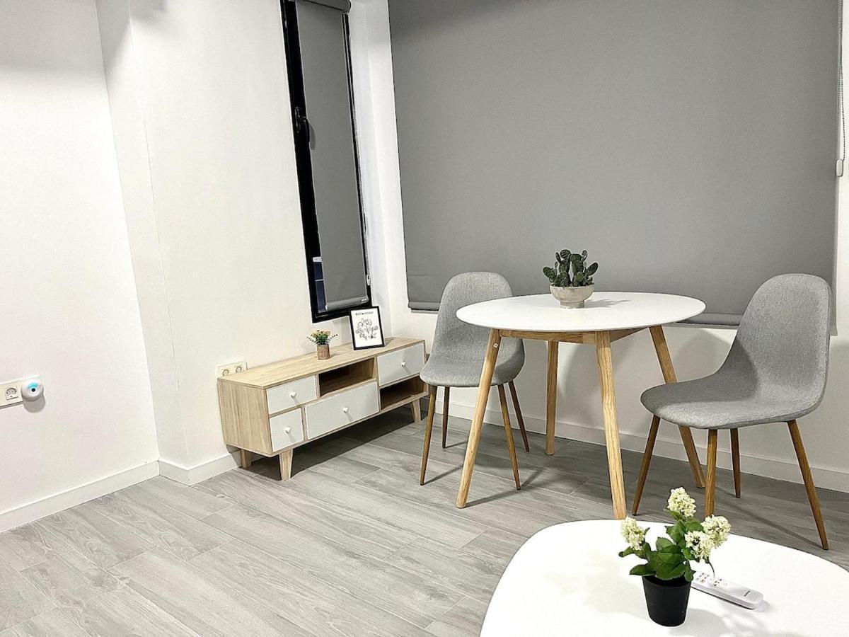 Luxury In The Town Apartamento Murcia
