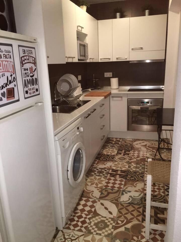 Centro Apartamento *