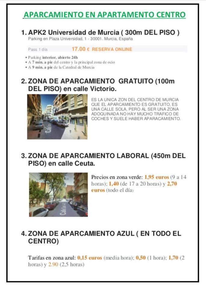 Centro Apartamento